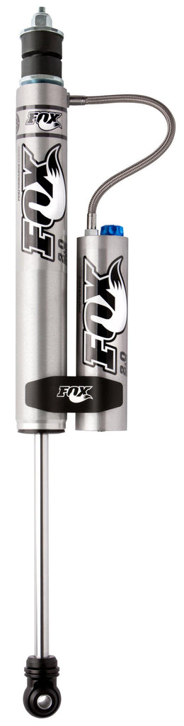 Fox 11+ Chevy HD 2.0 Factory Series 9.4in. Smooth Body R/R Front Shock w/CD Adj. / 7-9in. Lift - Corvette Realm