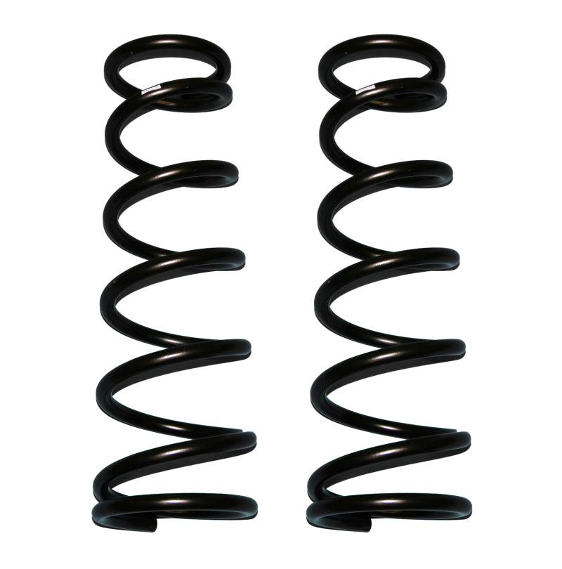 Skyjacker Coil Spring Set 1994-2001 Dodge Ram 1500 4 Wheel Drive - Corvette Realm