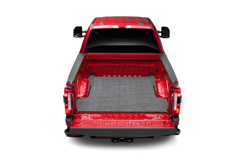 Husky Liners 19-25 Silverado/Sierra 1500 6.6ft Bed CC/DC Guardian Comfort Bed Mat (For Drop-In)