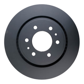 Timbren 07-21 Ford Expedition/Lincoln Navigator BES Coated Brake Rotor - Front