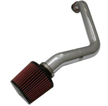 Load image into Gallery viewer, Injen 99-00 Civic Si Polished Cold Air Intake - Corvette Realm