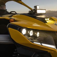 Load image into Gallery viewer, Baja Designs 2024+ Can-Am Maverick R S1 Headlight Kit - Corvette Realm