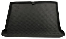 Load image into Gallery viewer, Husky Liners 02-06 Chevy Suburban/GMC Yukon/Denali XL Classic Style Black Rear Cargo Liner - Corvette Realm