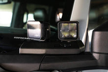 Load image into Gallery viewer, DV8 21-22 Ford Bronco A-Pillar Pod Light Mounts - Corvette Realm