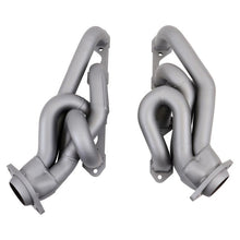 Load image into Gallery viewer, BBK 94-95 Mustang 5.0 Shorty Tuned Length Exhaust Headers - 1-5/8 Titanium Ceramic - Corvette Realm