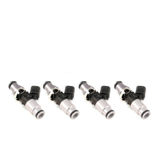 Load image into Gallery viewer, Injector Dynamics 1750-XDS - 60mm Length - 14mm Grey Top - 14mm Lower O-Ring