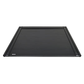 Westin 19-26 RAM 1500 New Body 5ft 7in. (67in) Bed Electric Retractable Tonneau Cover - Black