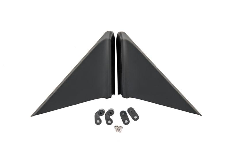 AWE Tuning Foiler Wind Diffuser for Porsche 991 / 981 / 718 - Corvette Realm