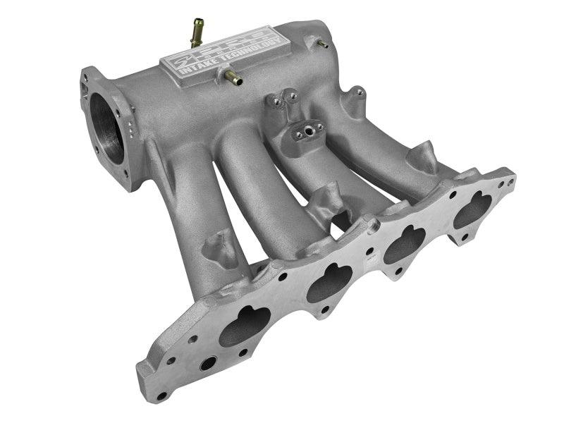 Skunk2 Pro Series 90-01 Honda/Acura B18A/B/B20 DOHC Intake Manifold w/o Gasket (CARB Exempt) - Corvette Realm