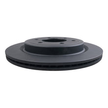 Load image into Gallery viewer, Timbren 22-24 Ford Bronco/Expedition/Lincoln Navigator BES Coated Brake Rotor - Rear