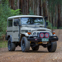 Load image into Gallery viewer, ARB Winchbar Toyota Lc40/42/45/47 - Corvette Realm