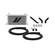 Load image into Gallery viewer, Mishimoto 15 Subaru WRX CVT Transmission Cooler Kit - Corvette Realm