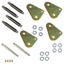 Load image into Gallery viewer, ARB Greasable Shackle Kit 60/75 Front - Corvette Realm