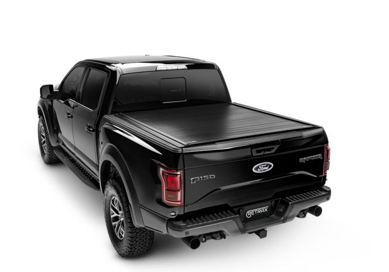 Retrax 2021 F-150 Super Crew & Super Cab 5.5ft Bed PowertraxPRO MX - Corvette Realm