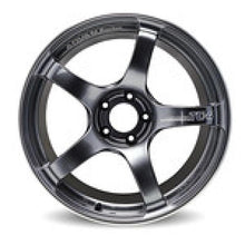 Load image into Gallery viewer, Advan TC4 18x9.5 +45 5-114.3 Racing Gunmetallic and Ring Wheel - Corvette Realm