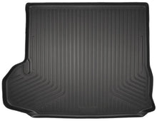 Load image into Gallery viewer, Husky Liners 2014 Toyota Highlander WeatherBeater Black Rear Cargo Liner - Corvette Realm