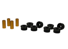 Load image into Gallery viewer, Whiteline 12+ Scion FR-S/Subaru BRZ/Toyota 86/Toyota GT-86 Rear Crossmember-Mount Bushing