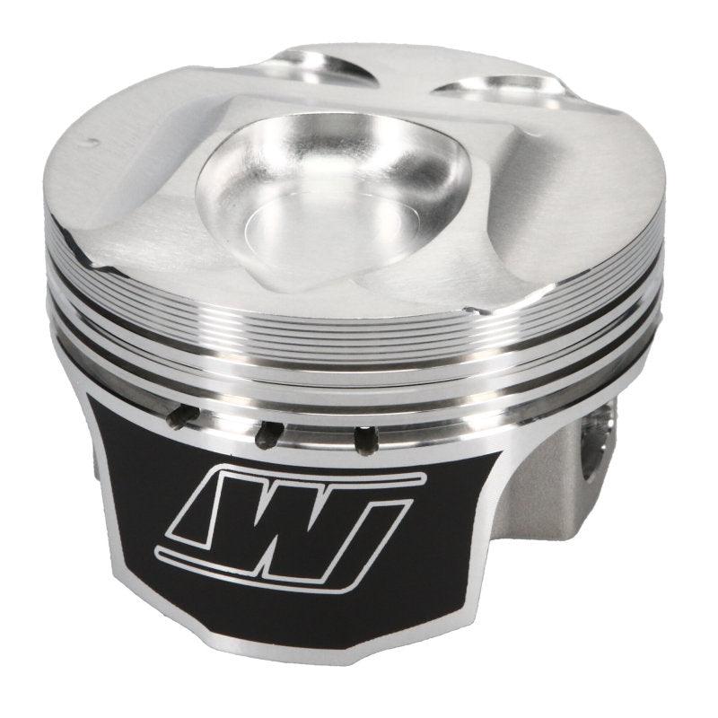 Wiseco GM 2.0 LSJ/LNF 4vp * Turbo * Piston Shelf Stock Kit - Corvette Realm