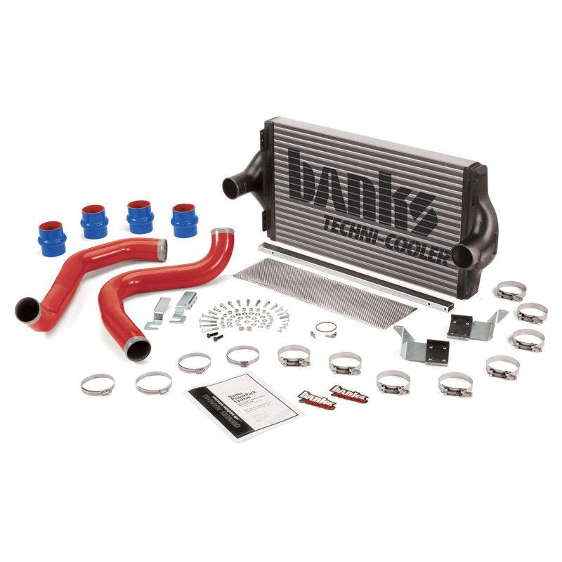 Banks Power 99.5-03 Ford 7.3L Techni-Cooler System - Corvette Realm