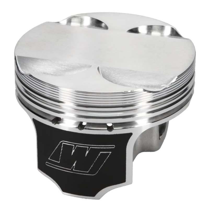 Wiseco Acura K20 K24 FLAT TOP 1.181X87MM Piston Shelf Stock Kit - Corvette Realm