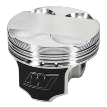 Load image into Gallery viewer, Wiseco Acura K20 K24 FLAT TOP 1.181X87MM Piston Shelf Stock Kit - Corvette Realm