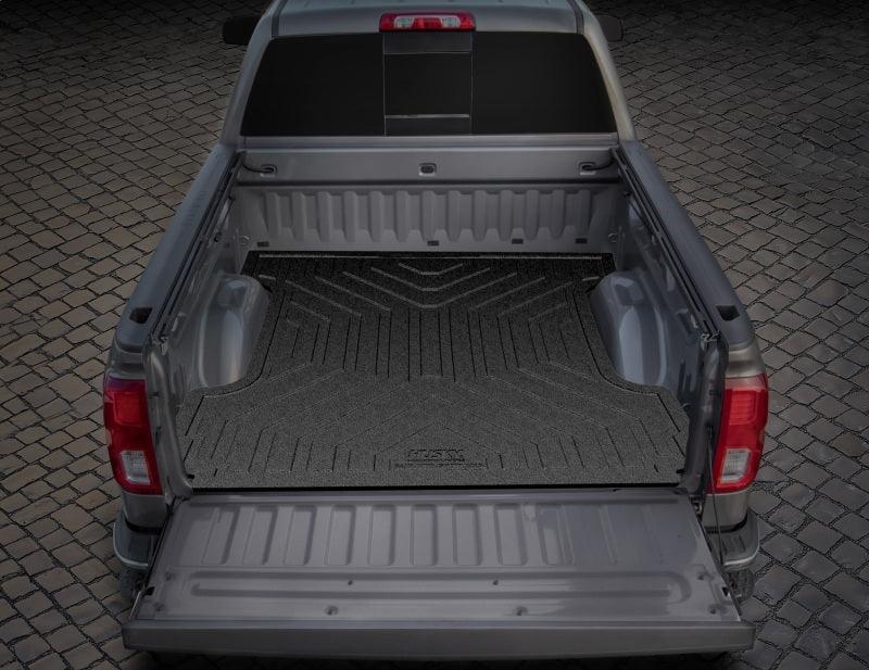 Husky Liners 14-18 Silverado/Sierra 1500 69.3 Bed Heavy Duty Bed Mat - Corvette Realm