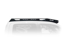 Load image into Gallery viewer, DV8 Offroad 2016+ Toyota Tacoma Aluminum Roof Rack (45in Light) - Corvette Realm