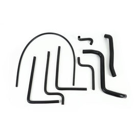 Mishimoto 94-96 Chevrolet Impala 5.7 EPDM Replacement Hose Kit - Corvette Realm