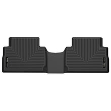 Load image into Gallery viewer, Husky Liners 21-22 Hyundai Santa Fe X-Act Contour 2nd Seat Floor Liner - Black