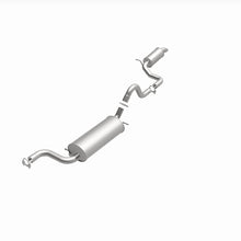 Load image into Gallery viewer, MagnaFlow BRE Exhaust Kit 08-10 Town &amp; Country Grand Caravan Routan