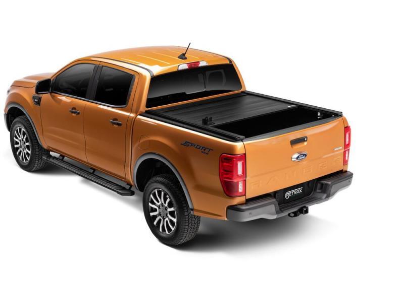 Retrax 2024 Ford Ranger 5ft Bed RetraxPRO XR - Corvette Realm