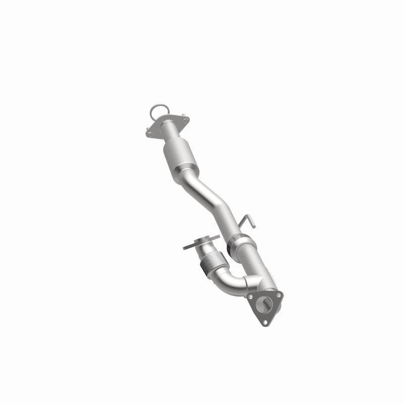 MagnaFlow Direct-Fit OEM EPA Compliant Catalytic Converter - 13-15 Nissan Pathfinder V6 3.5L - Corvette Realm