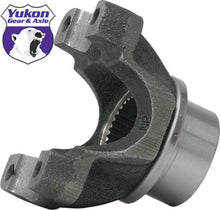 Load image into Gallery viewer, Yukon Gear Yoke For GM 7.5in and 7.625in (Mech 3R) in a Triple Lip Design - Corvette Realm