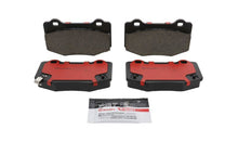 Load image into Gallery viewer, Brembo OE 15-22 Ford Mustang PRIME Ceramic Brake Pad - Rear