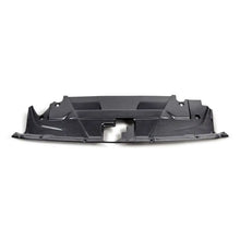 Load image into Gallery viewer, Anderson Composites 2024+ Ford Mustang Carbon Fiber Radiator Cover