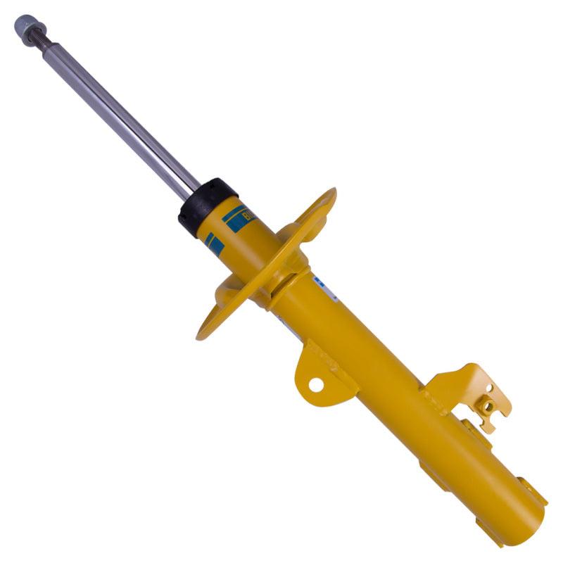 Bilstein B6 10-13 Toyota Highlander 2WD Front Left Suspension Strut Assembly - Corvette Realm