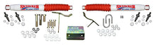 Load image into Gallery viewer, Skyjacker 2003-2008 Dodge Ram 2500 4 Wheel Drive Steering Damper Kit - Corvette Realm