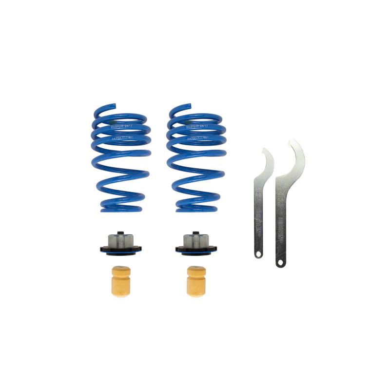 Bilstein B14 (PSS) 12-17 Fiat 500 Suspension Kit - Corvette Realm