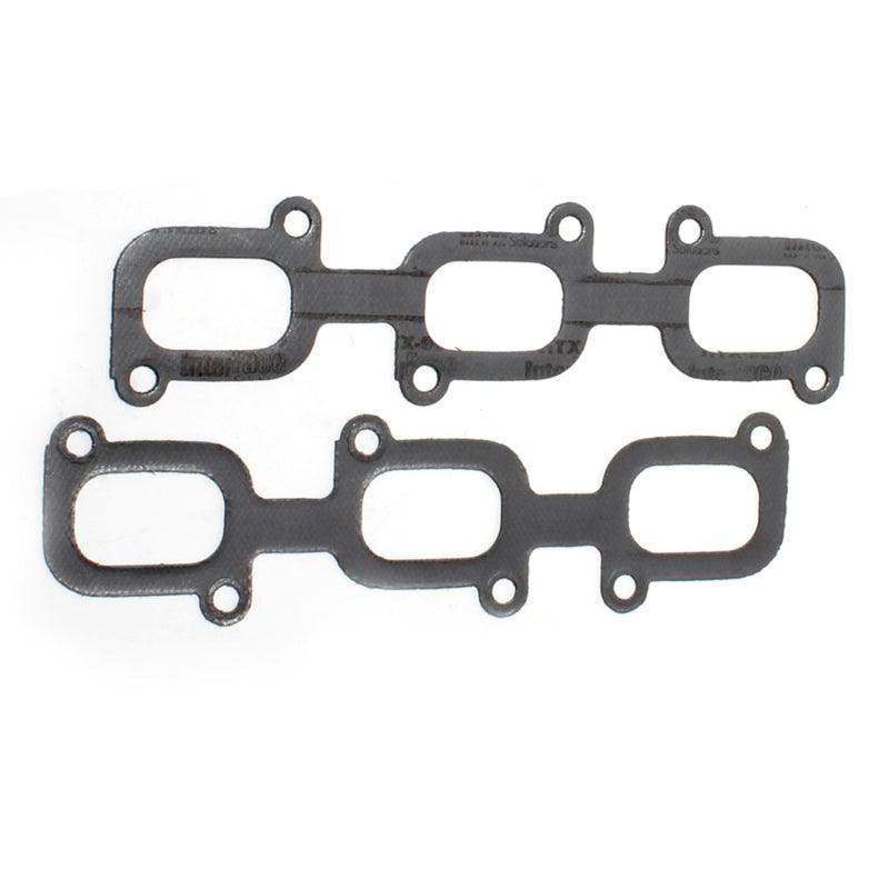 BBK Ford 3.7 V6 Exhaust Header Gasket Set - Corvette Realm