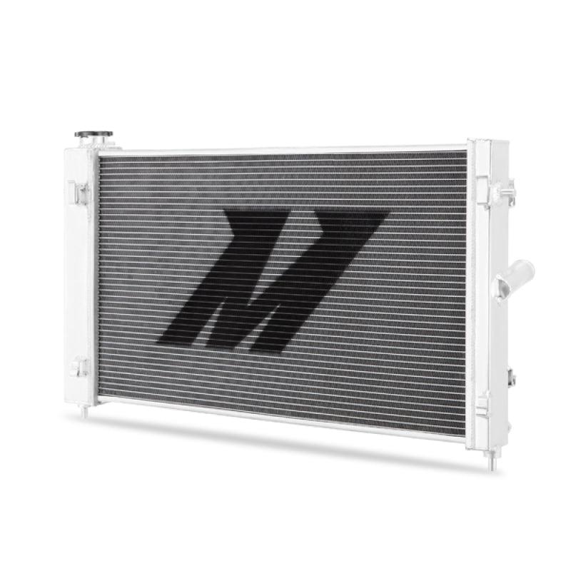 Mishimoto 05-06 Pontiac GTO Performance Aluminum Radiator - Corvette Realm