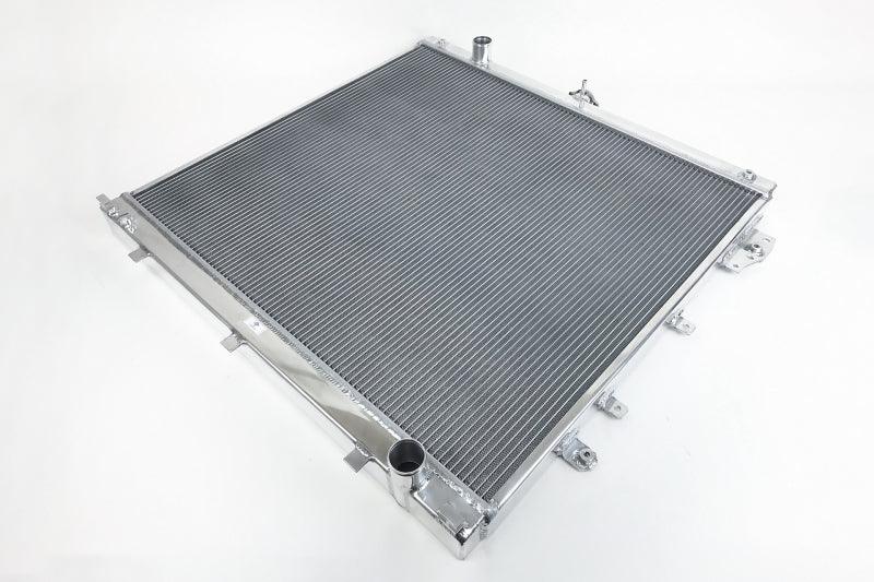 CSF 07-19 Toyota Tundra 5.7L Radiator - Corvette Realm