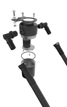 Load image into Gallery viewer, K&amp;N 15-23 Ford Mustang 2.3L Ecoboost Oil Catch Can - Corvette Realm