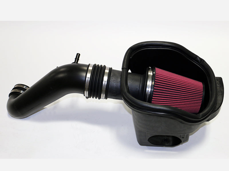 Roush 2015-2017 F-150 5.0L V8 Cold Air Intake Kit