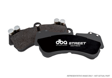Load image into Gallery viewer, DBA 83-90 Toyota Land Cruiser Street Series Front Brake Pads