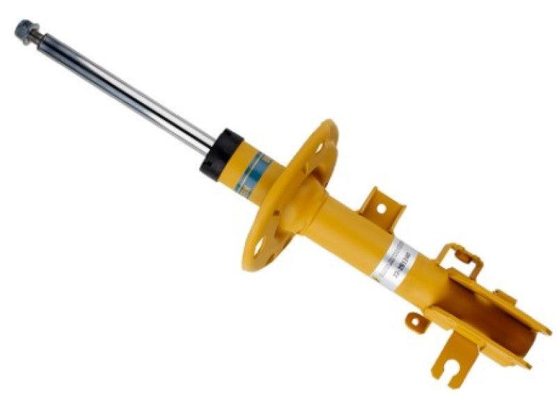 Bilstein B6 17-20 Mazda CX-5 Front Left Twintube Shock Absorber - Corvette Realm