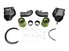 Load image into Gallery viewer, AWE 24-26 Ford S650 Mustang GT/Dark Horse S-FLO Carbon Intake