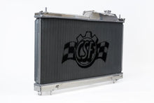 Load image into Gallery viewer, CSF 14-18 Subaru Forester High-Performance All-Aluminum Radiator - Corvette Realm