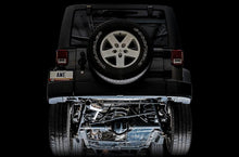 Load image into Gallery viewer, AWE Tuning 20-21 Jeep Gladiator JT 3.6L Trail Edition Cat-Back Exhaust - Corvette Realm