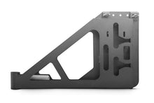 Load image into Gallery viewer, DV8 07-18 Jeep Wrangler (JK) Tire Carrier for MTO Bumper