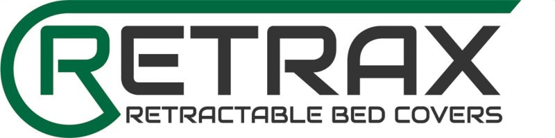 Retrax 24-26 Toyota Tacoma 5ft Bed (Needs to Have Deck Rail Sys) RetraxPRO EZ-Off FRC-4000